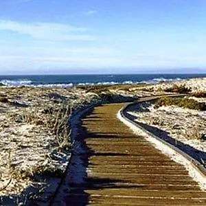 Asilomar Conference Grounds 
