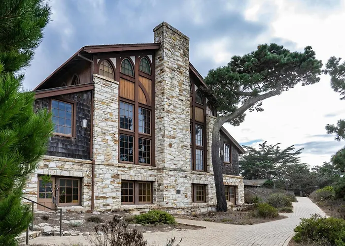 Asilomar Conference Grounds
