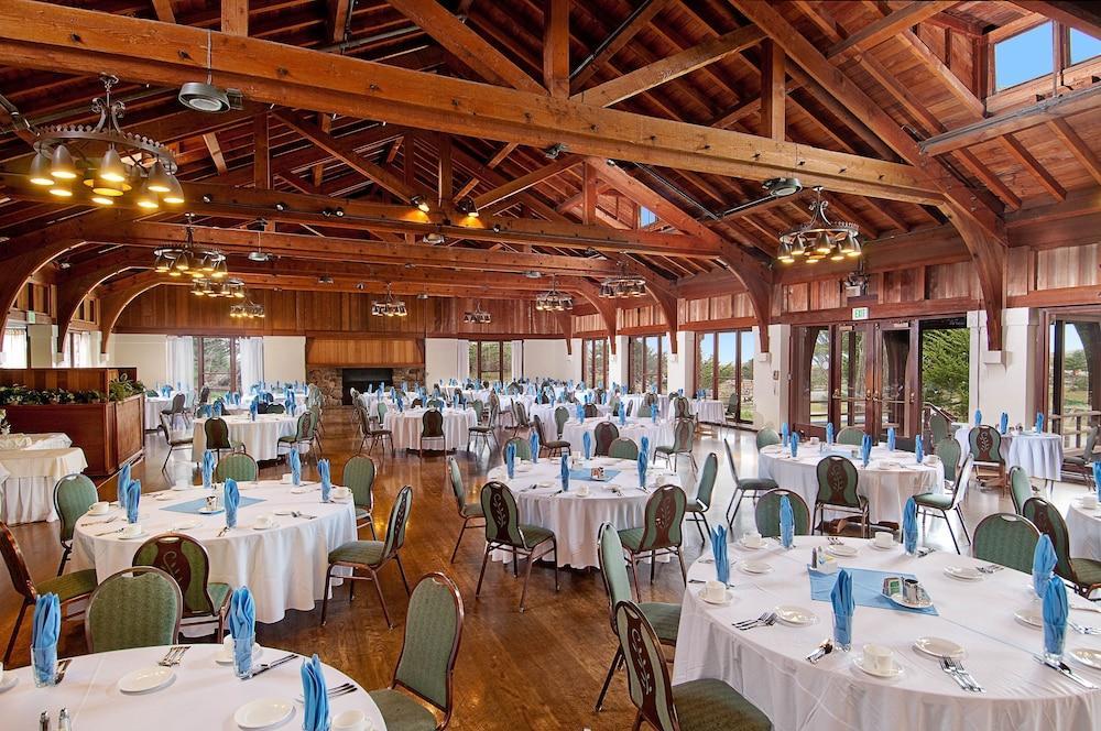 Asilomar Conference Grounds Pacific Grove
