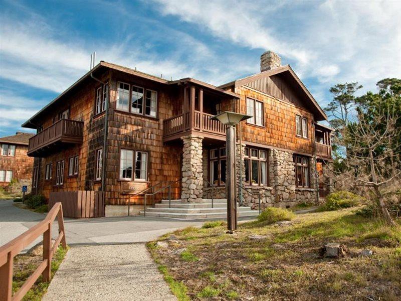 Asilomar Conference Grounds 2*