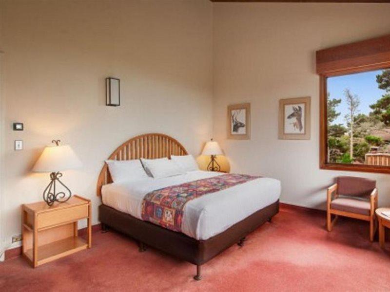 Asilomar Conference Grounds Hotel