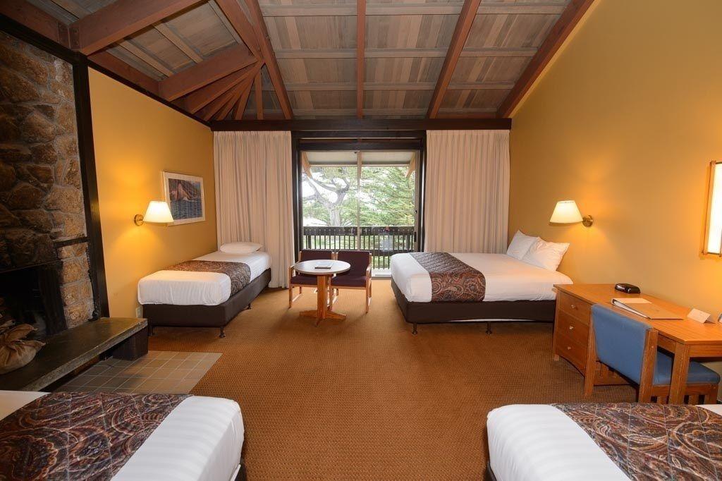 Asilomar Conference Grounds Hotel Pacific Grove