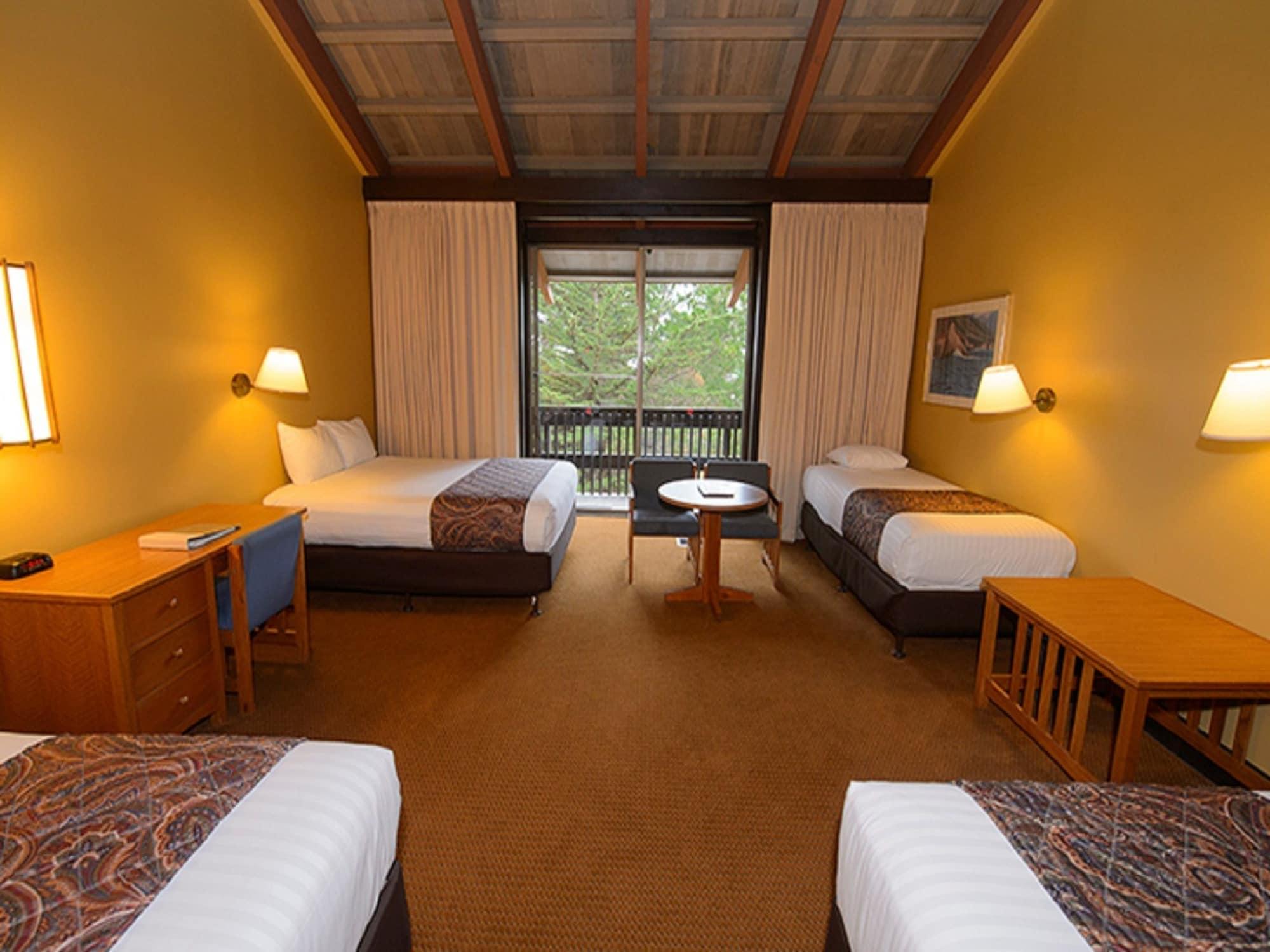 Asilomar Conference Grounds 2* Pacific Grove