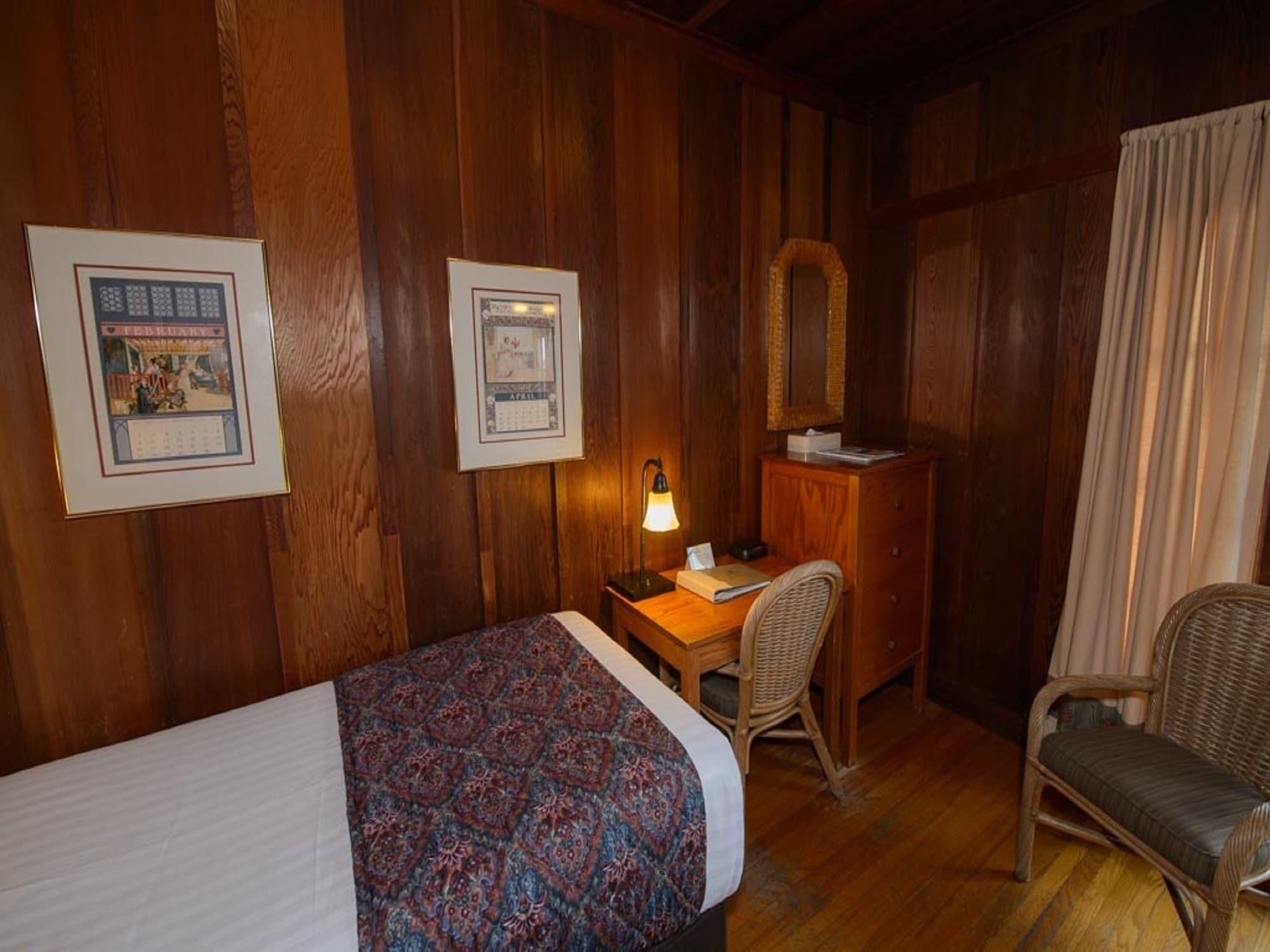 Asilomar Conference Grounds Hotel Pacific Grove