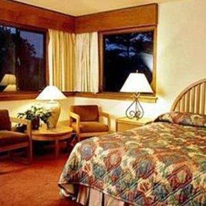 Asilomar Conference Grounds Hotel 2*