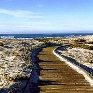 Hotel Asilomar Conference Grounds Pacific Grove