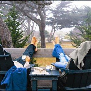 Asilomar Conference Grounds 2* Pacific Grove