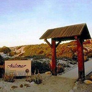 Asilomar Conference Grounds Pacific Grove