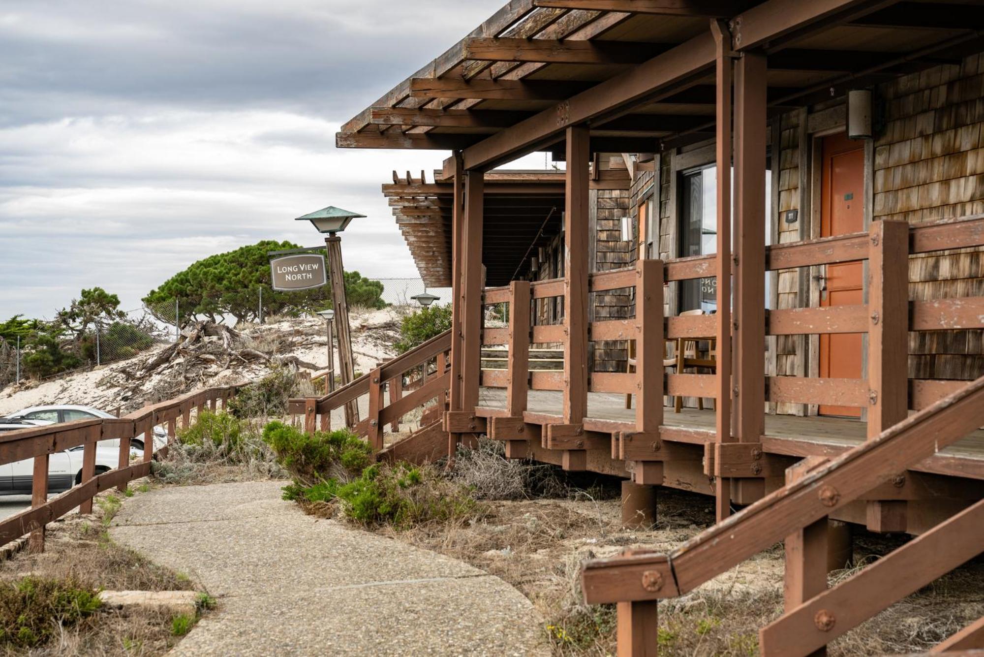 Hotel Asilomar Conference Grounds 2*