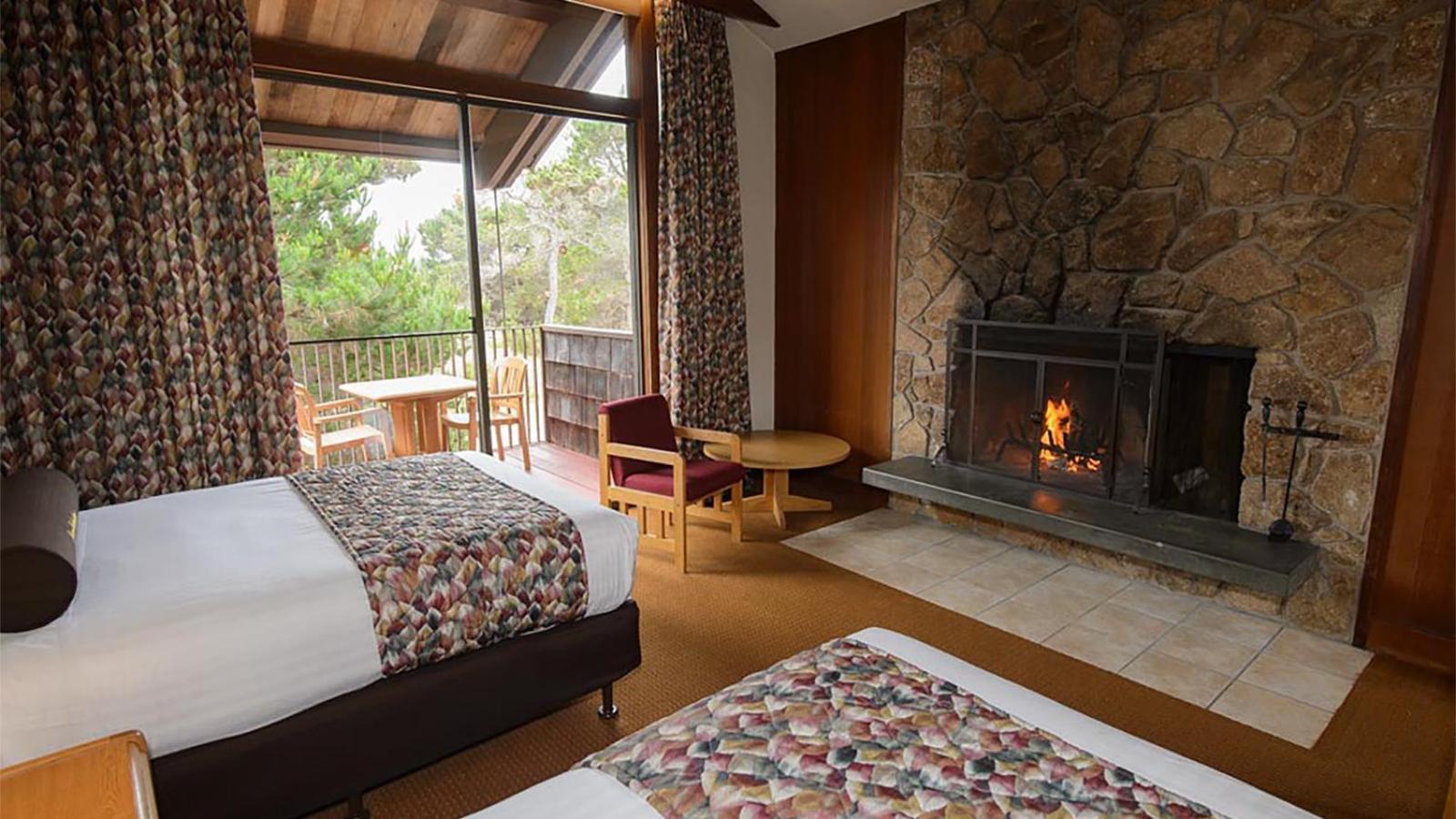 Asilomar Conference Grounds Pacific Grove