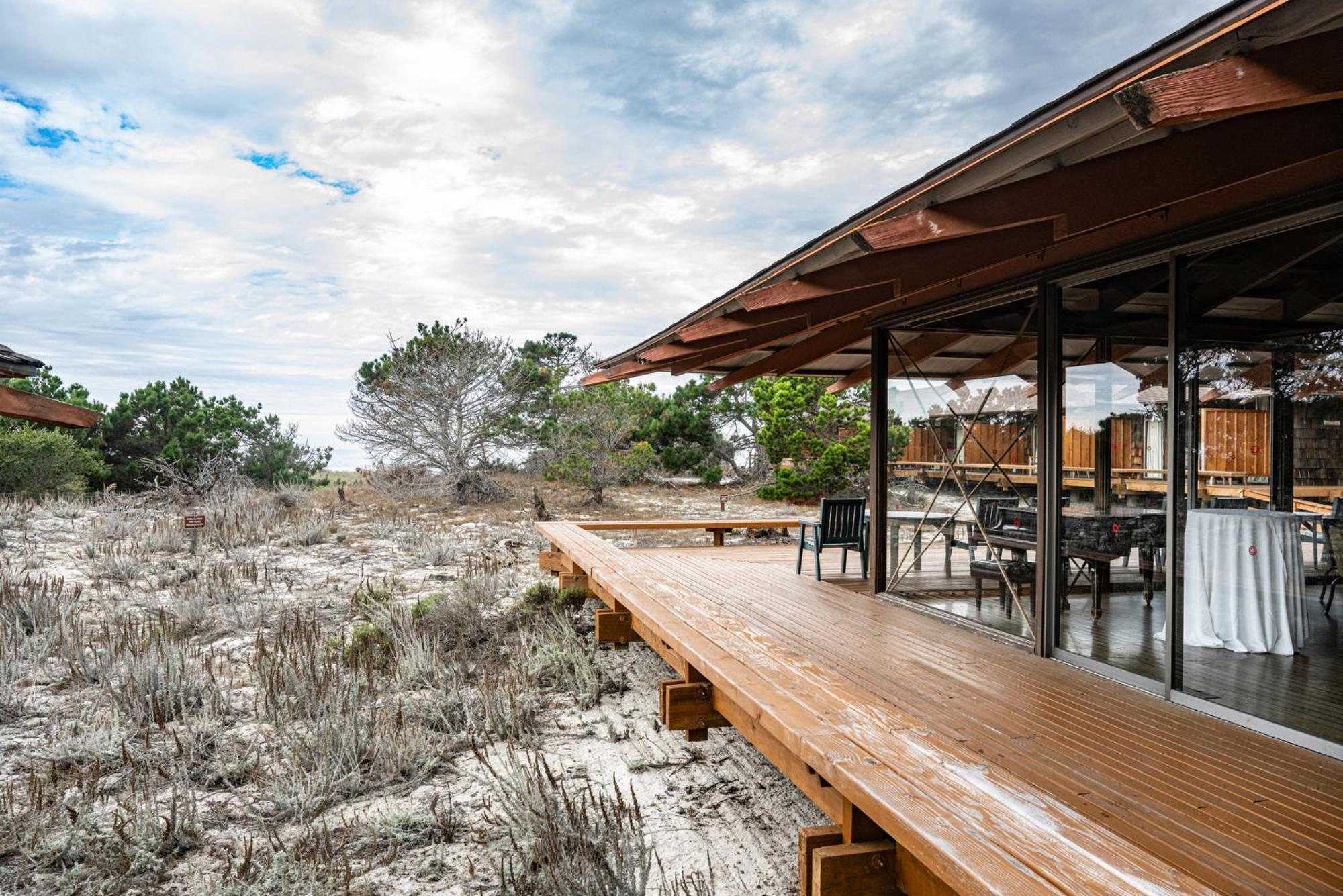 Asilomar Conference Grounds Hotel 2*