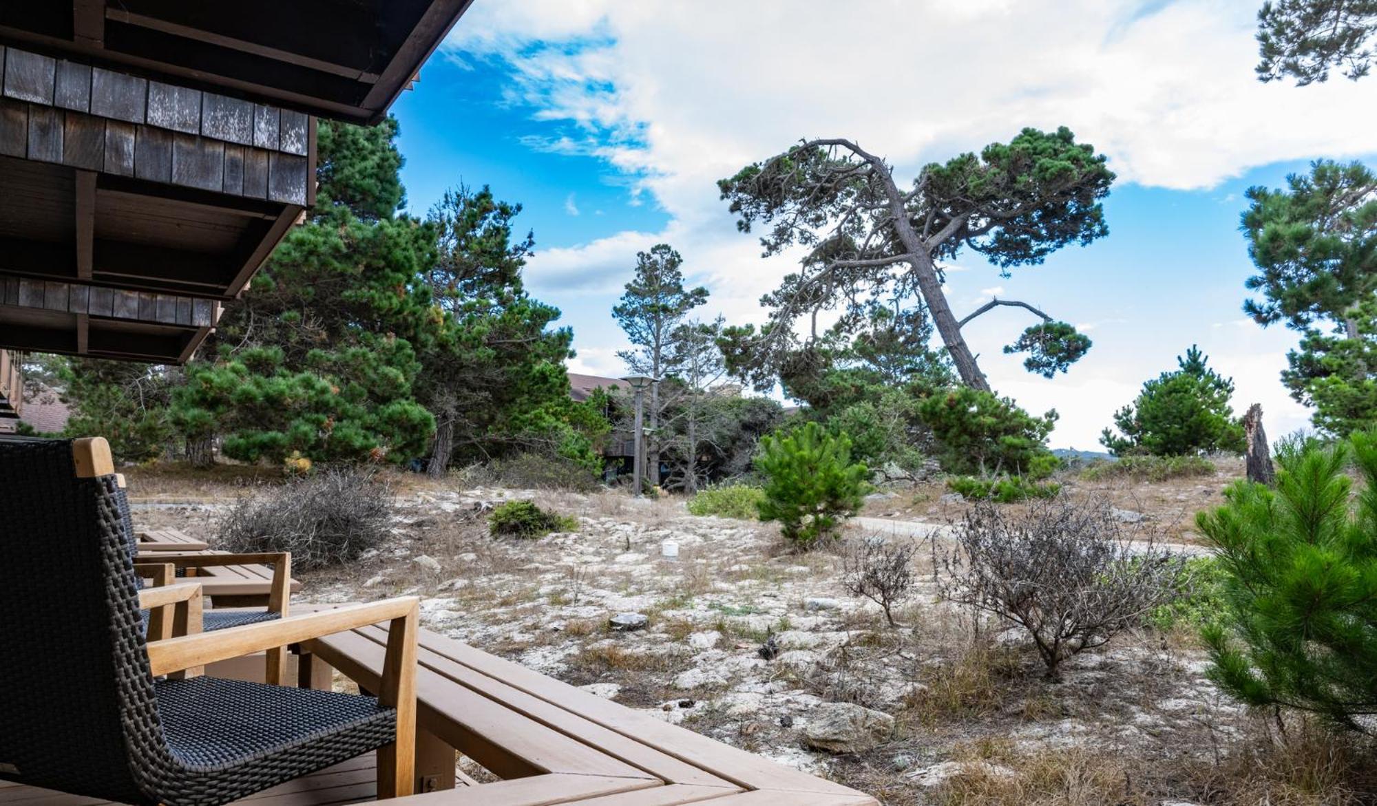 Asilomar Conference Grounds 2*
