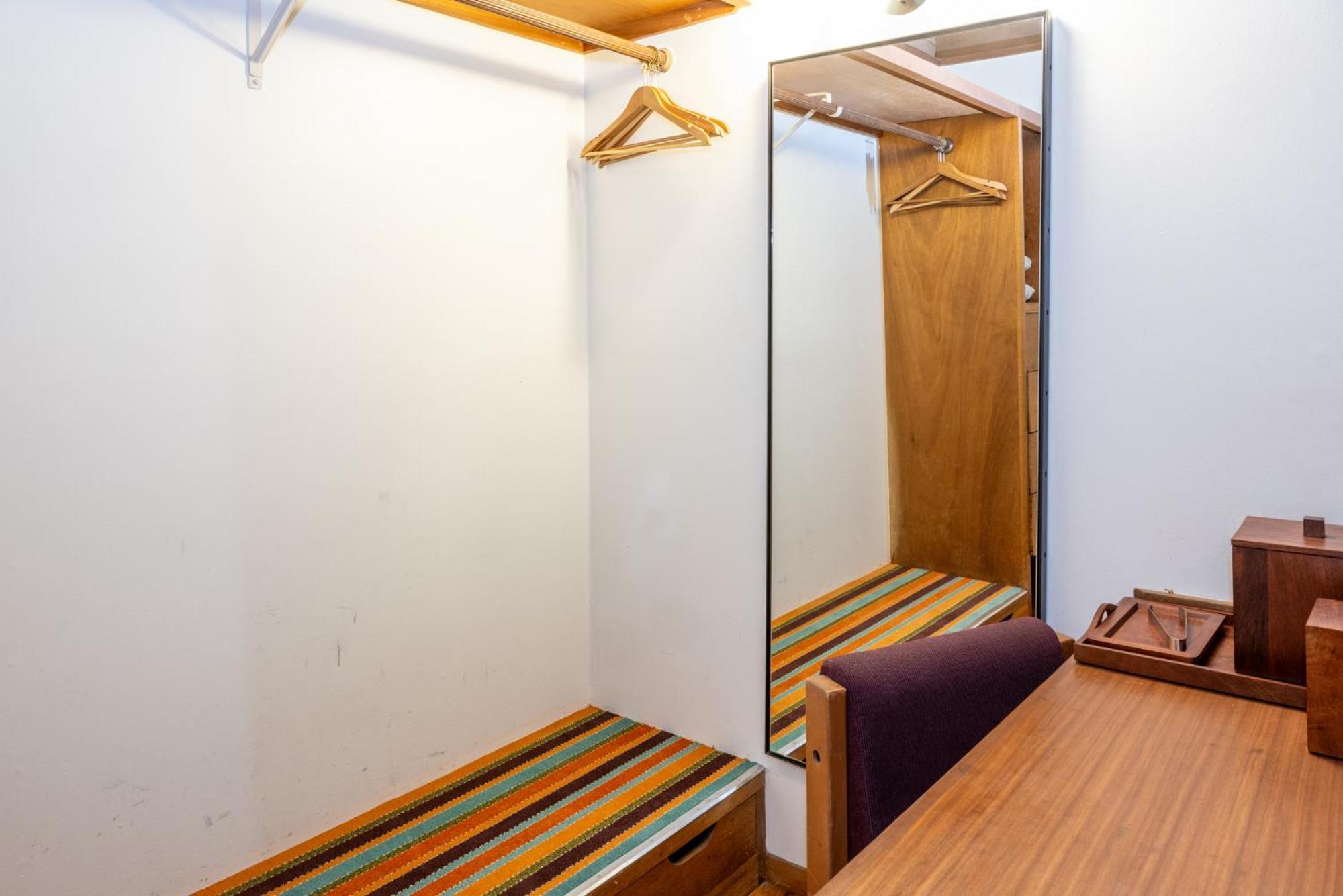 Asilomar Conference Grounds Hotel