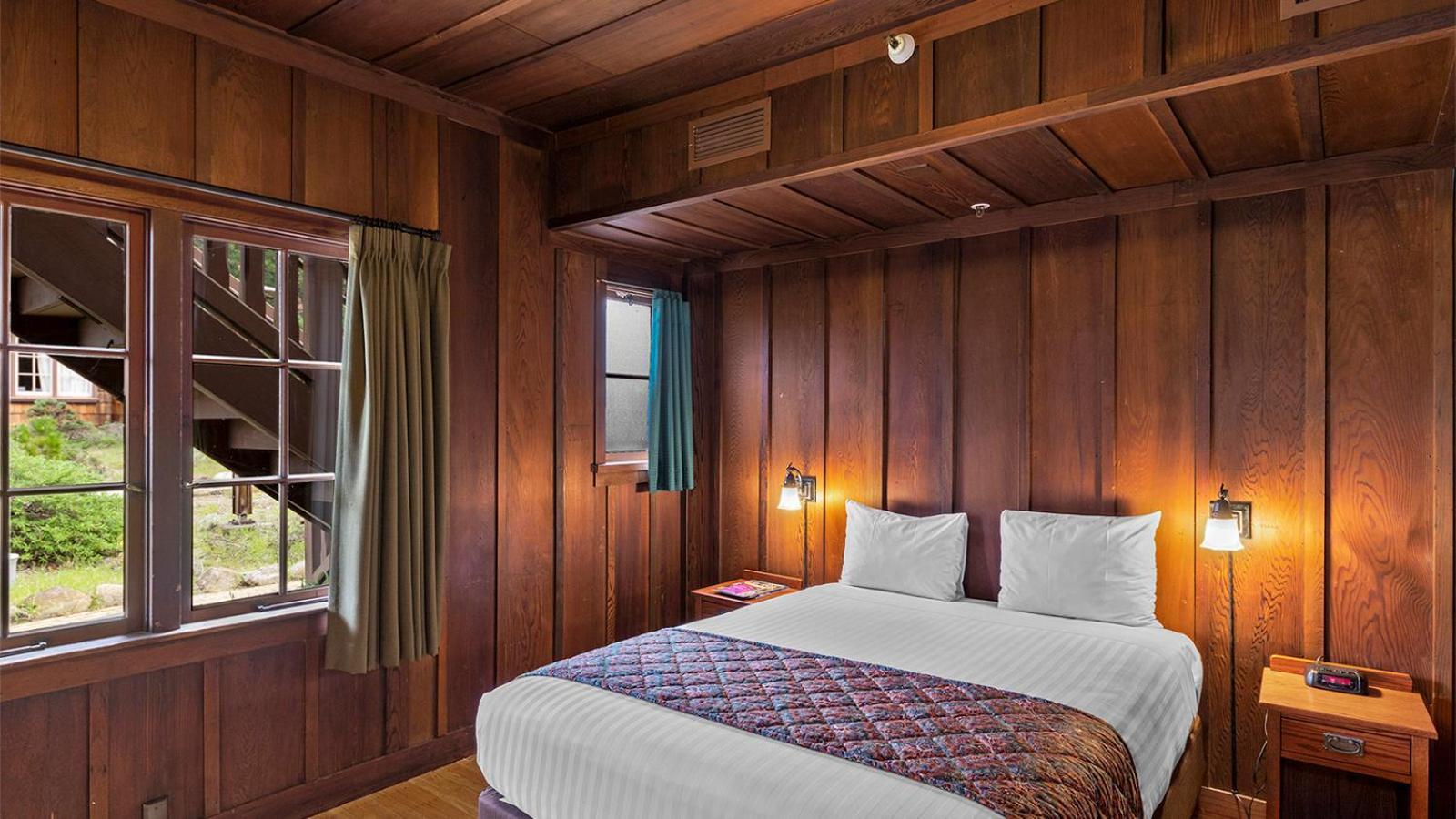 Hotel Asilomar Conference Grounds
