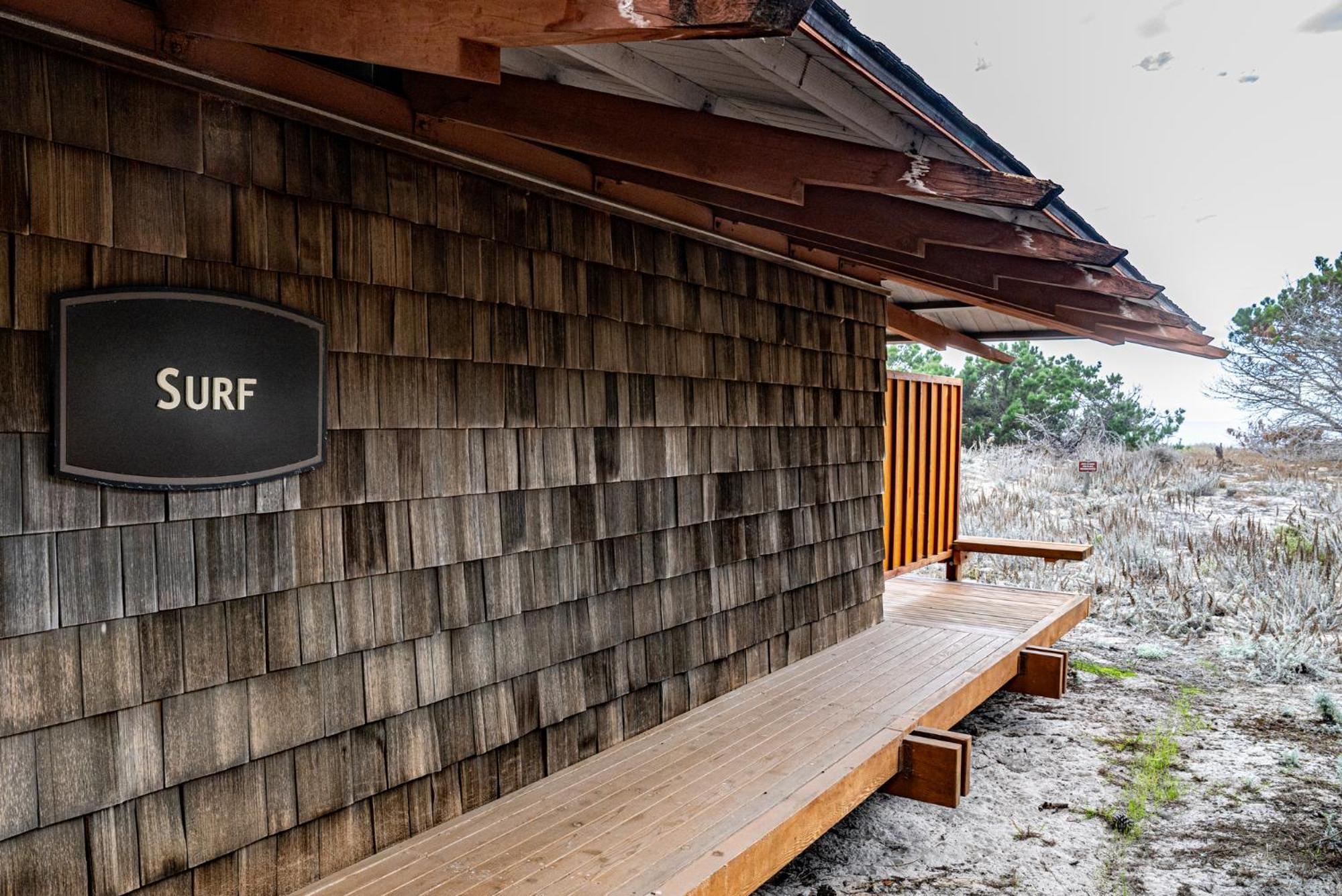Asilomar Conference Grounds 2* Pacific Grove