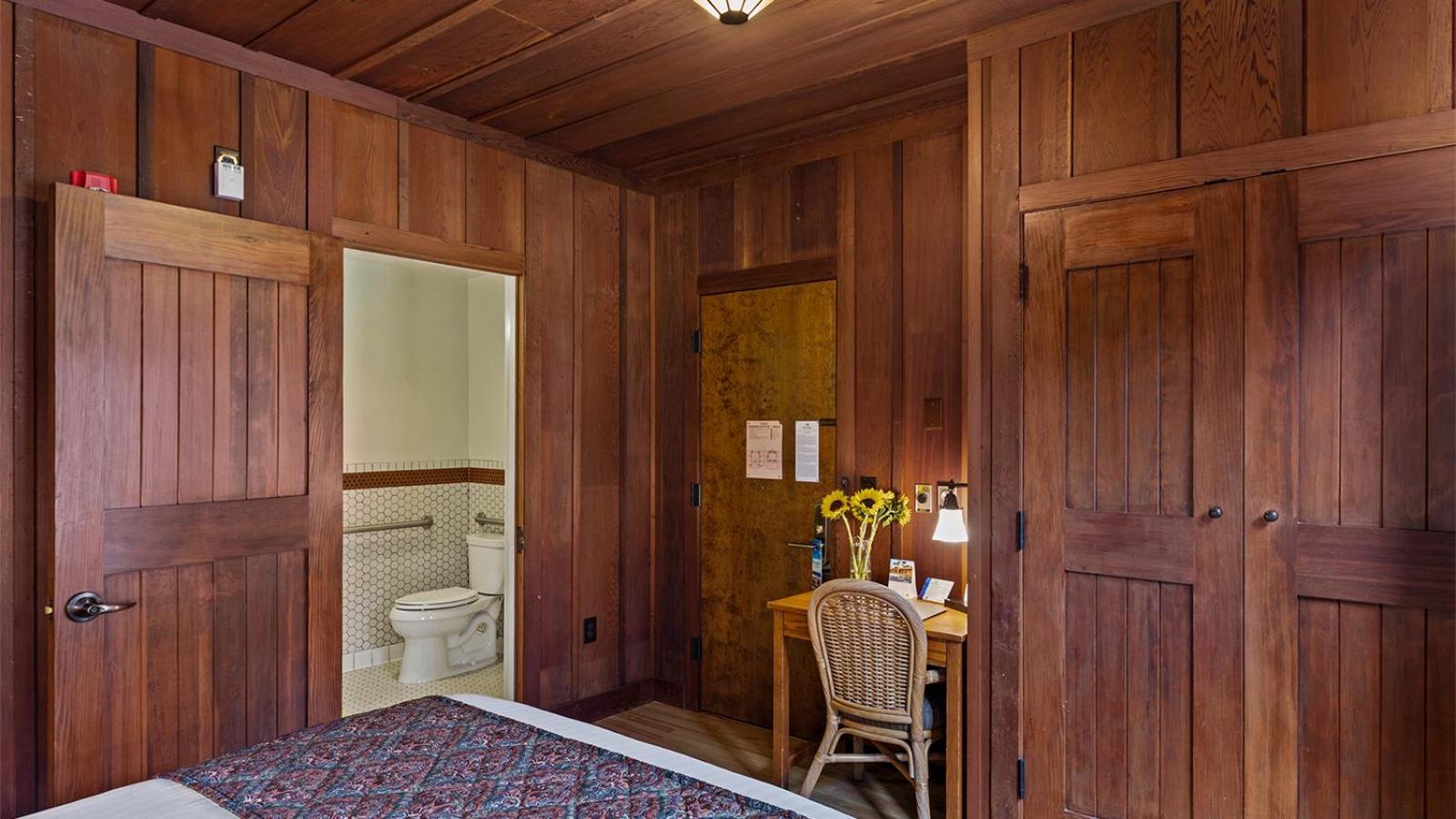 Hotel Asilomar Conference Grounds Pacific Grove