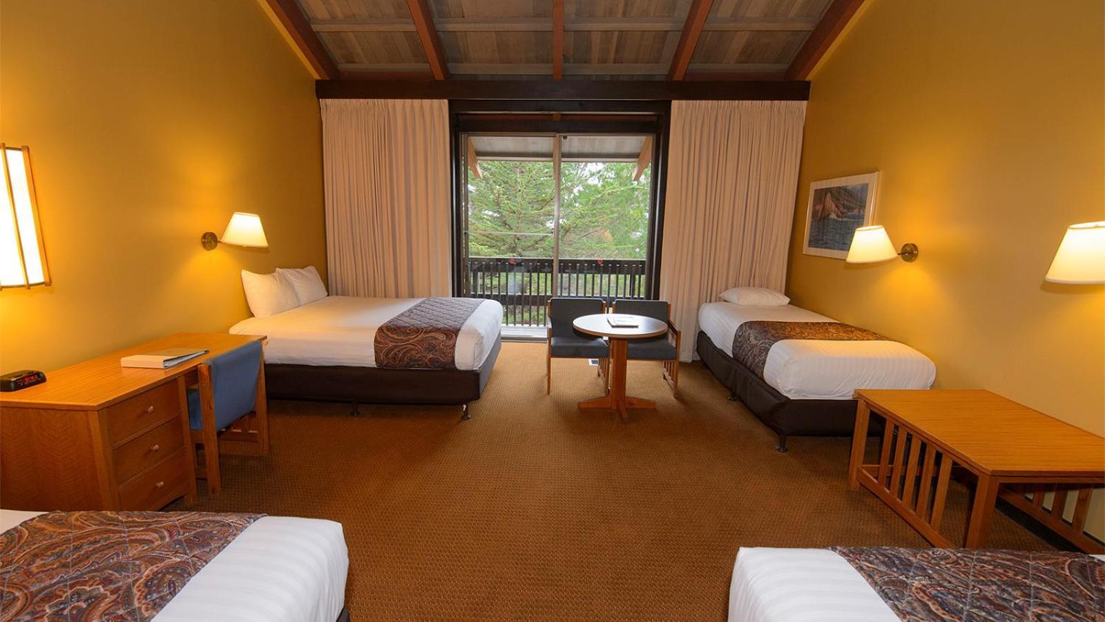 Asilomar Conference Grounds 2* Pacific Grove