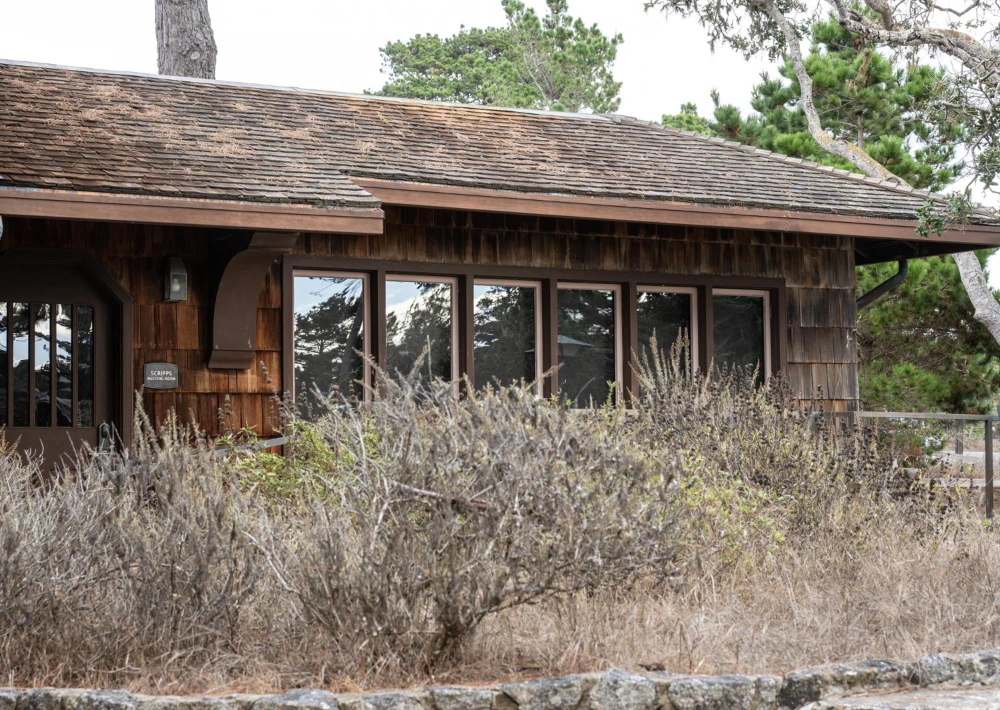 Hotel Asilomar Conference Grounds 2*