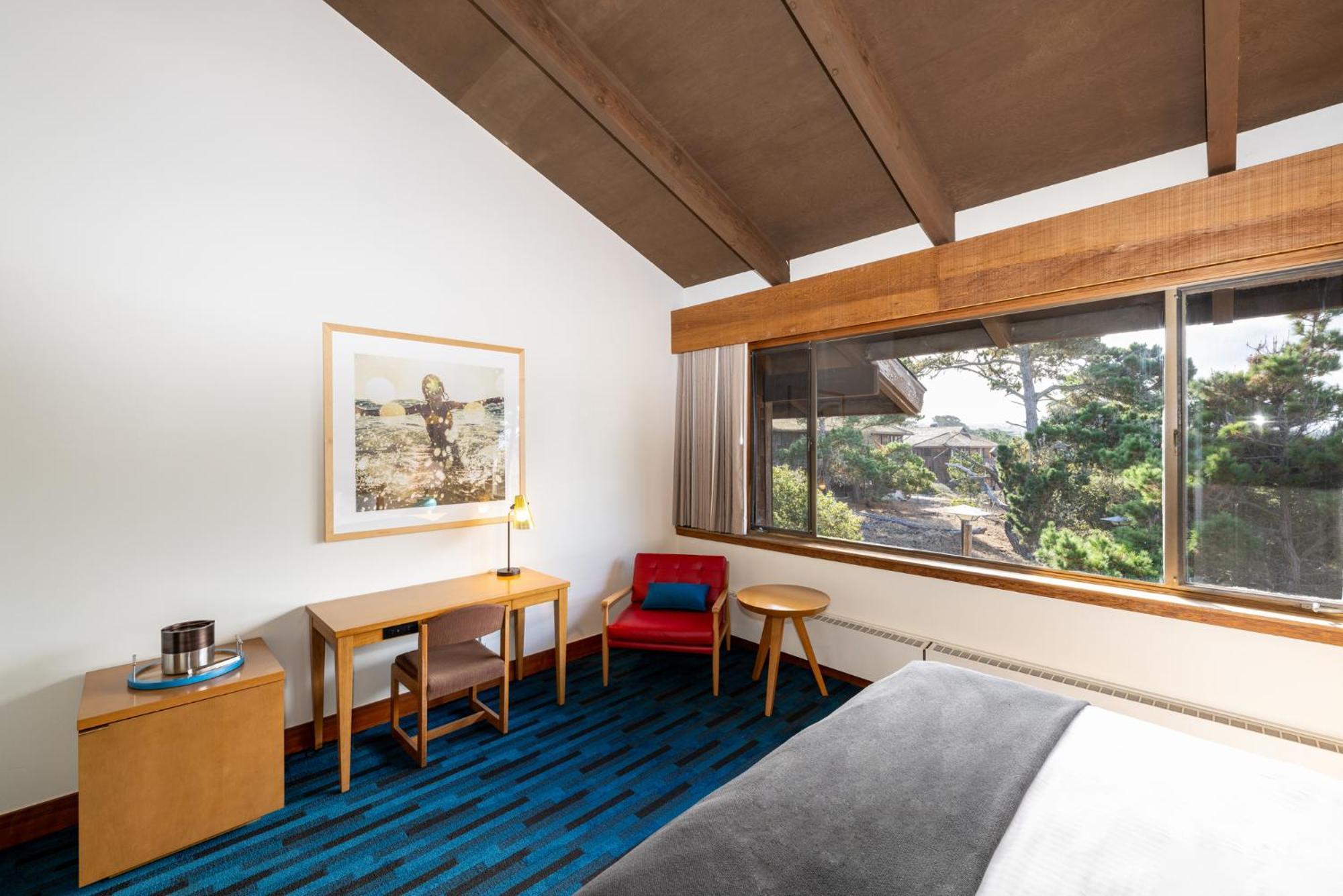 Asilomar Conference Grounds 2*