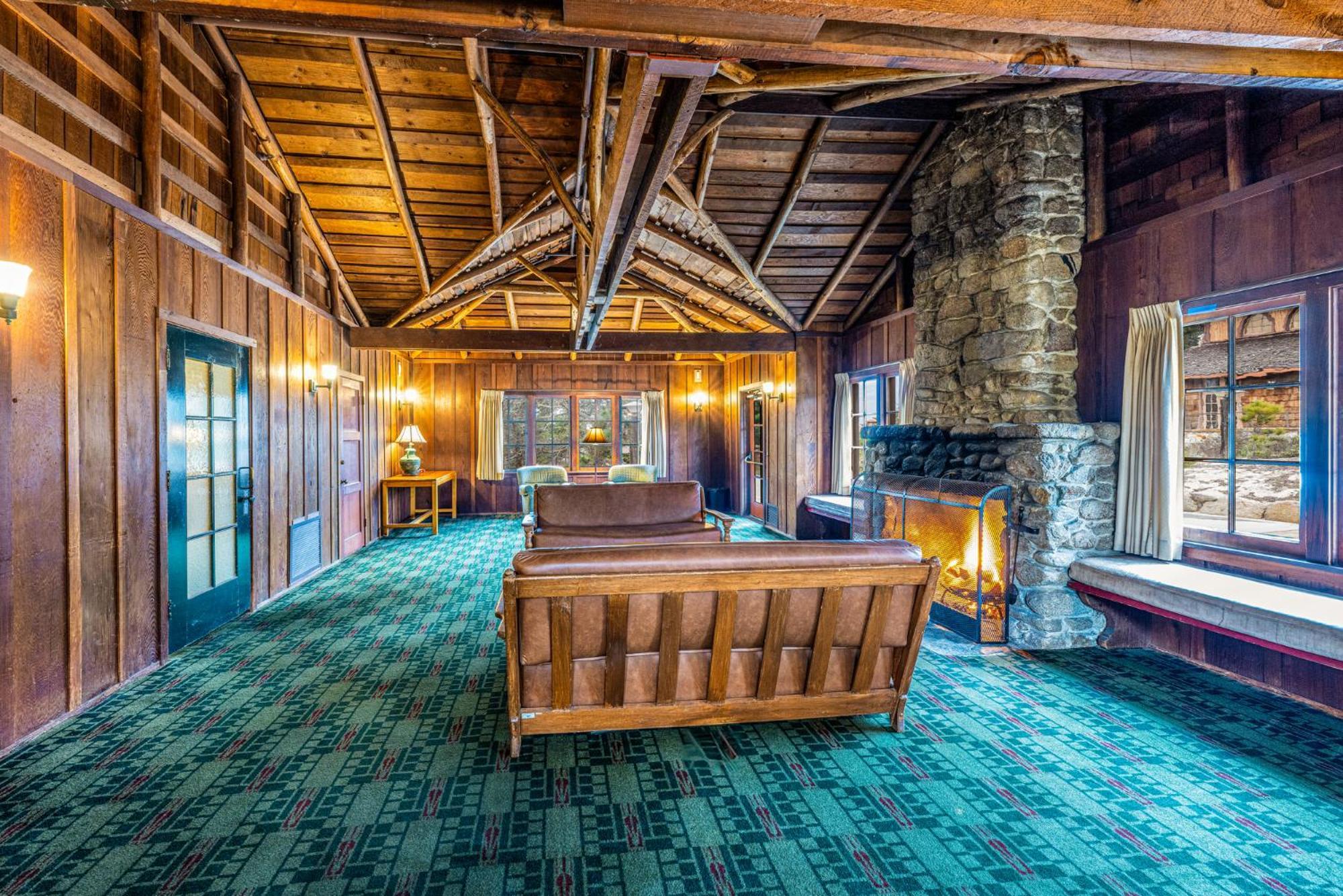 Asilomar Conference Grounds