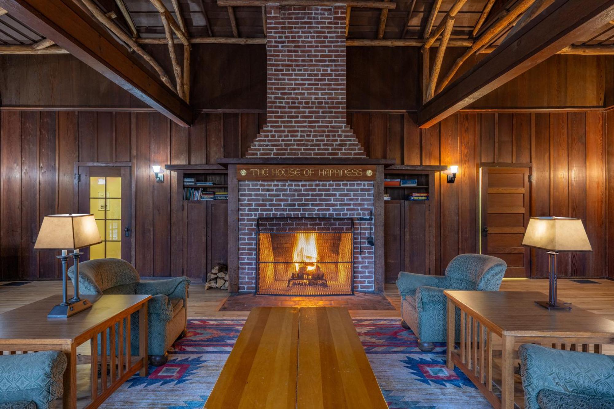 Asilomar Conference Grounds 2*