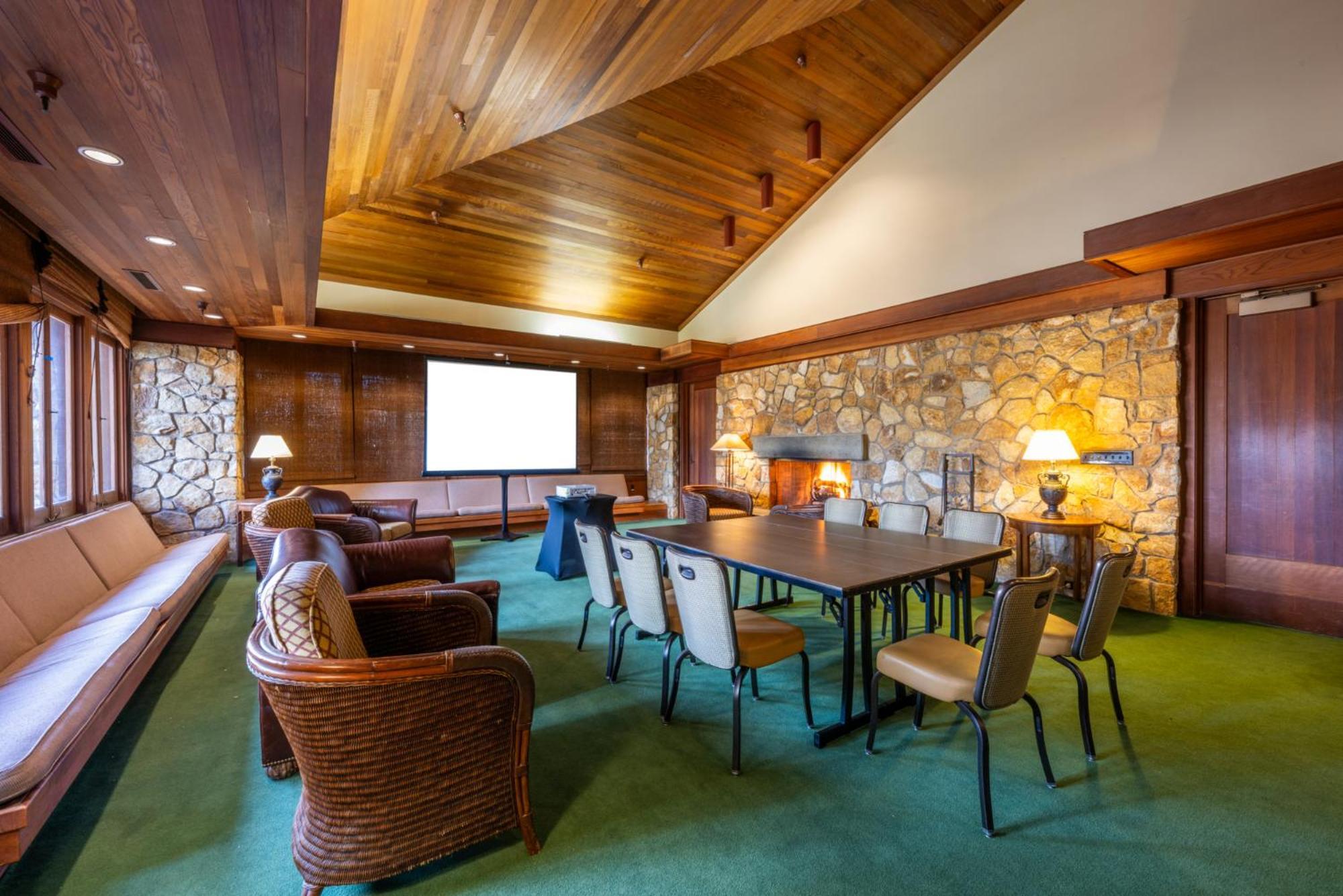 Asilomar Conference Grounds Pacific Grove