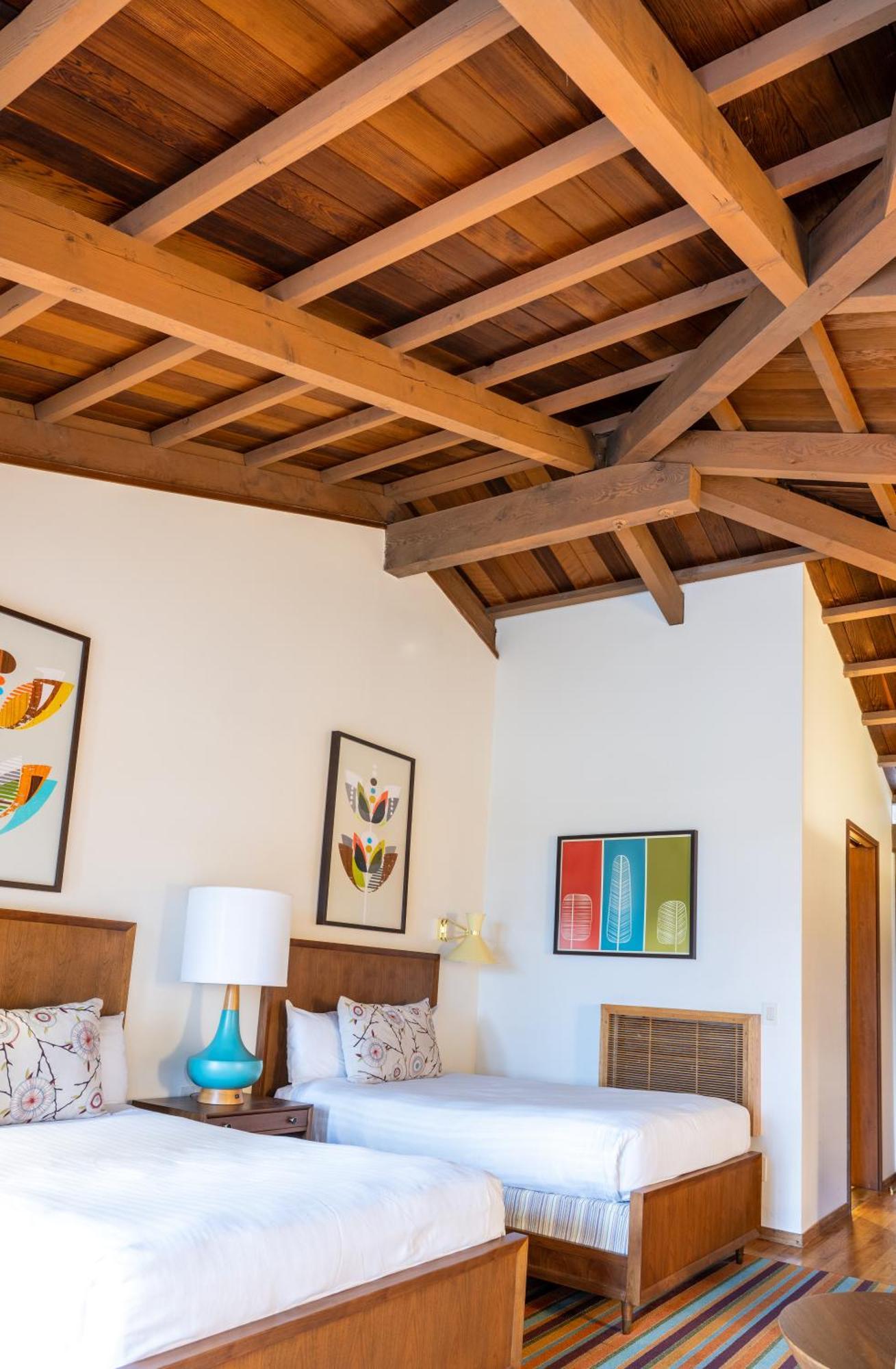 Asilomar Conference Grounds Hotel