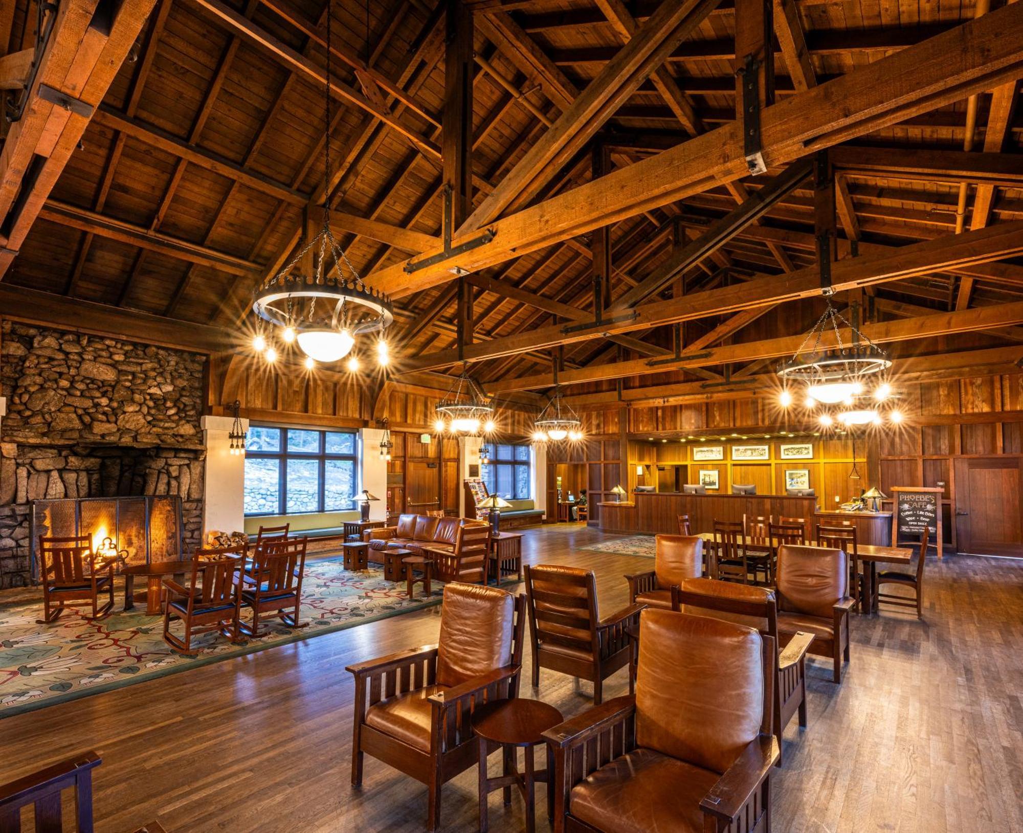 Asilomar Conference Grounds Hotel Pacific Grove