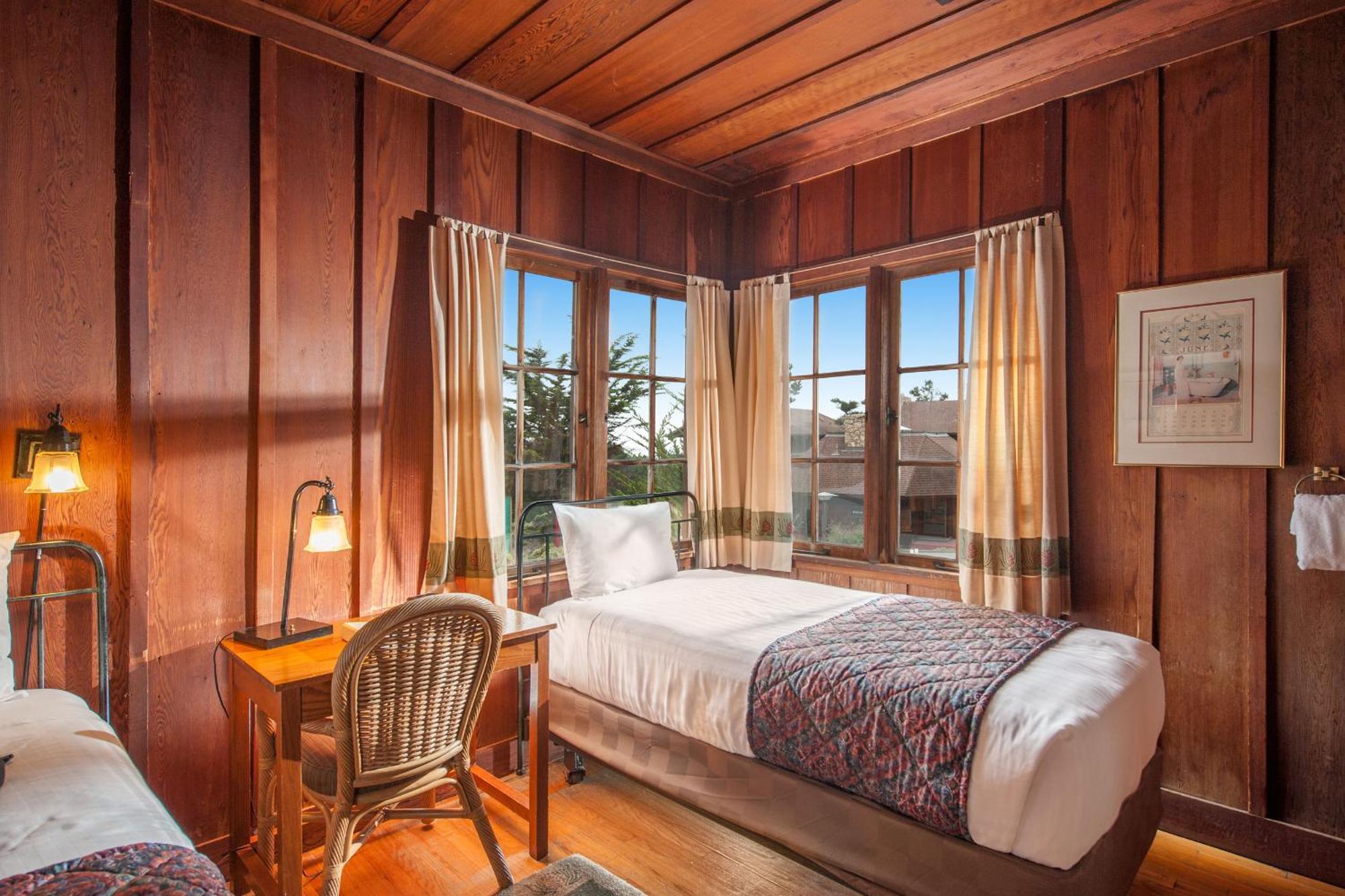 Hotel Asilomar Conference Grounds Pacific Grove