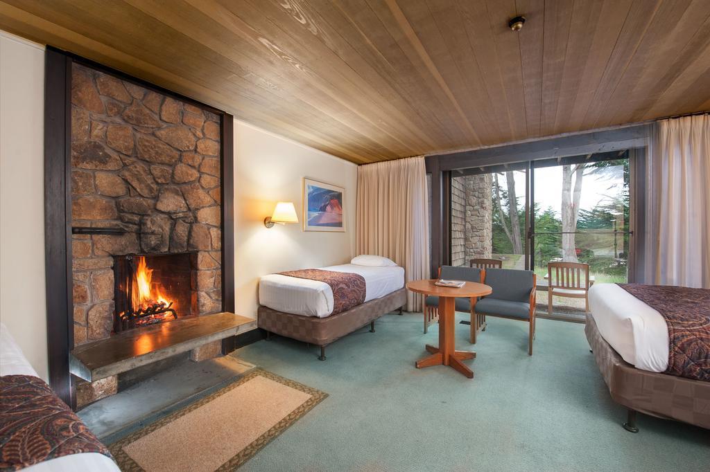 Hotel Asilomar Conference Grounds Pacific Grove