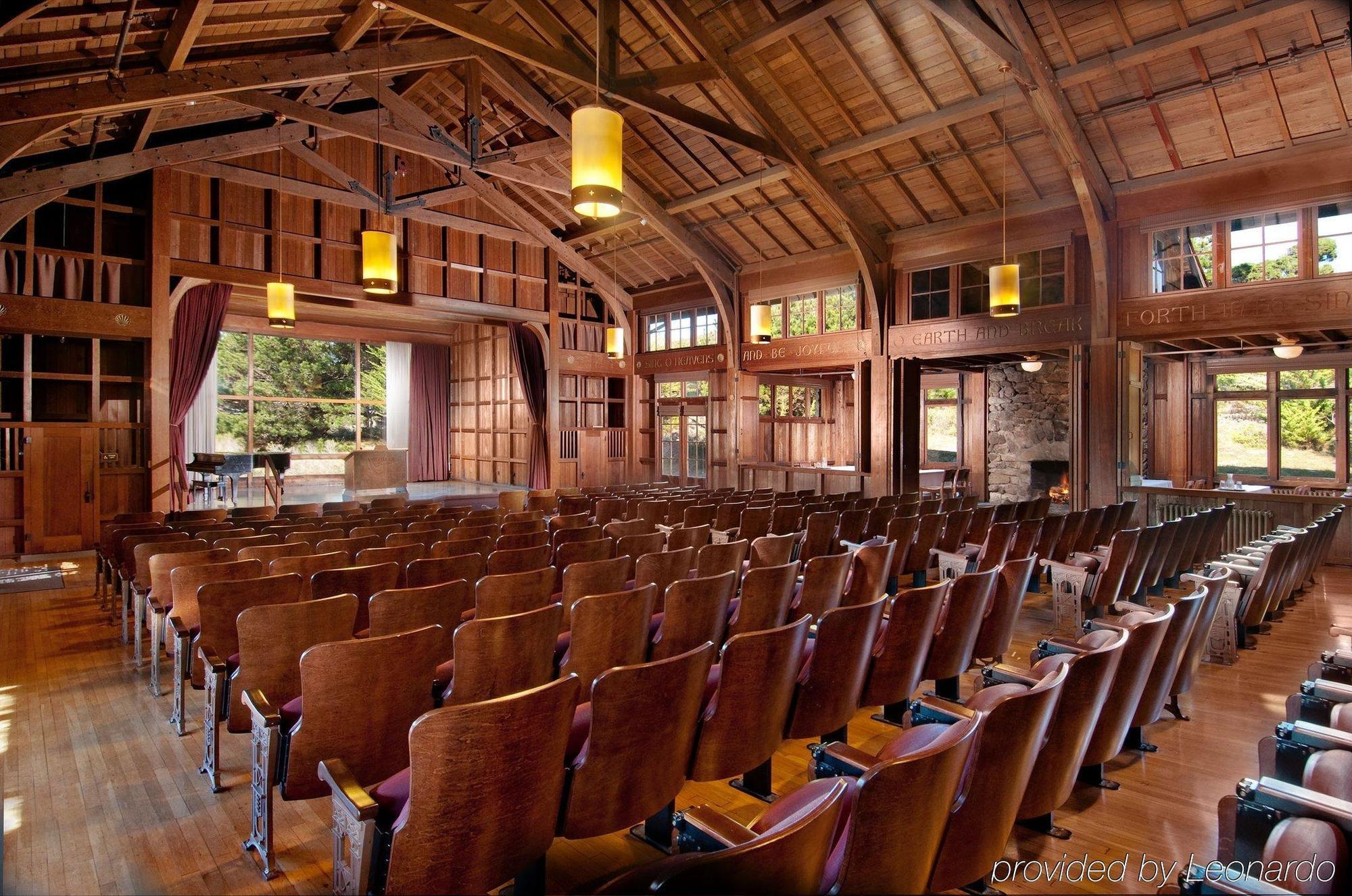 Asilomar Conference Grounds 2*