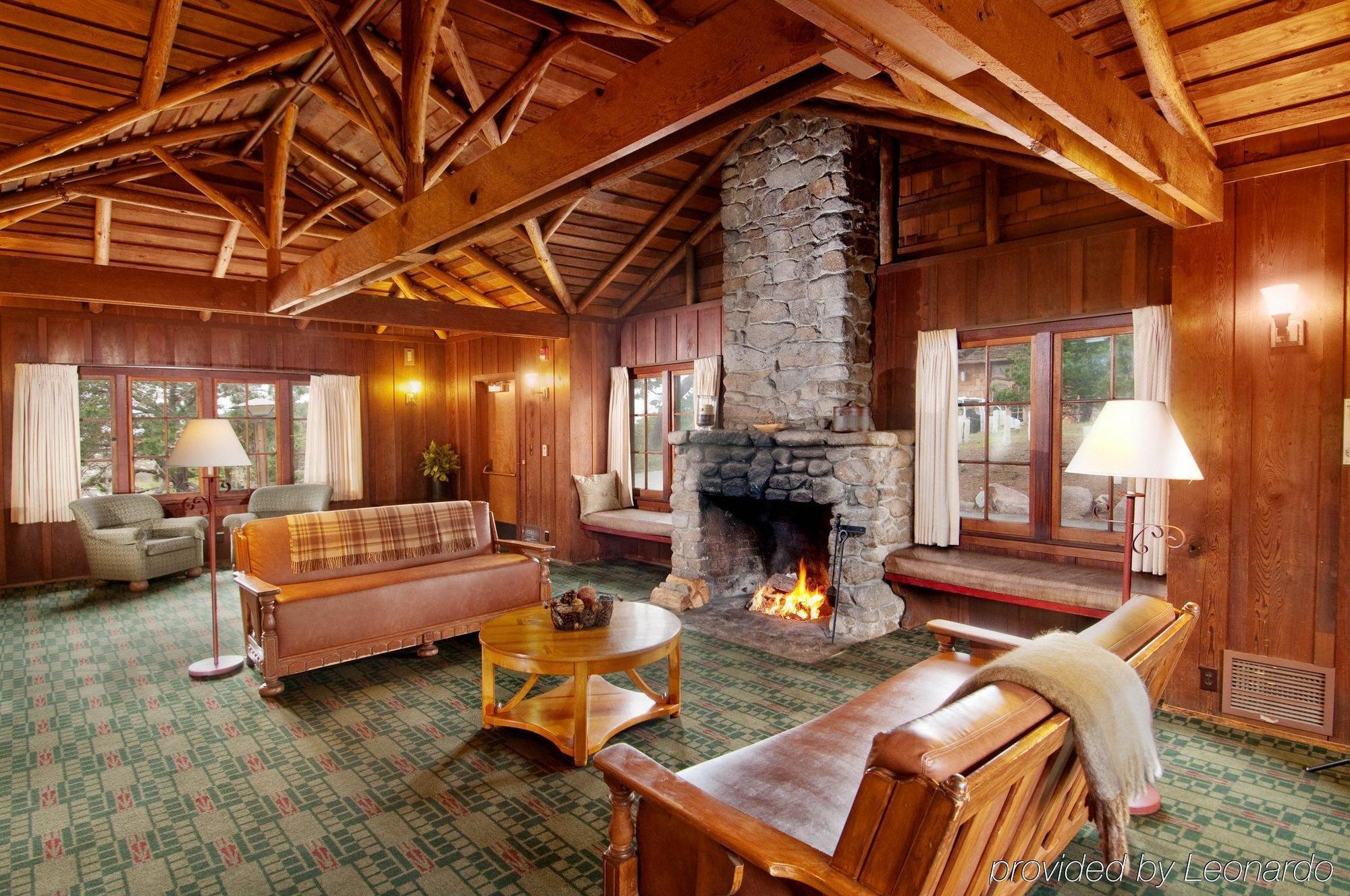 Asilomar Conference Grounds Hotel 2*