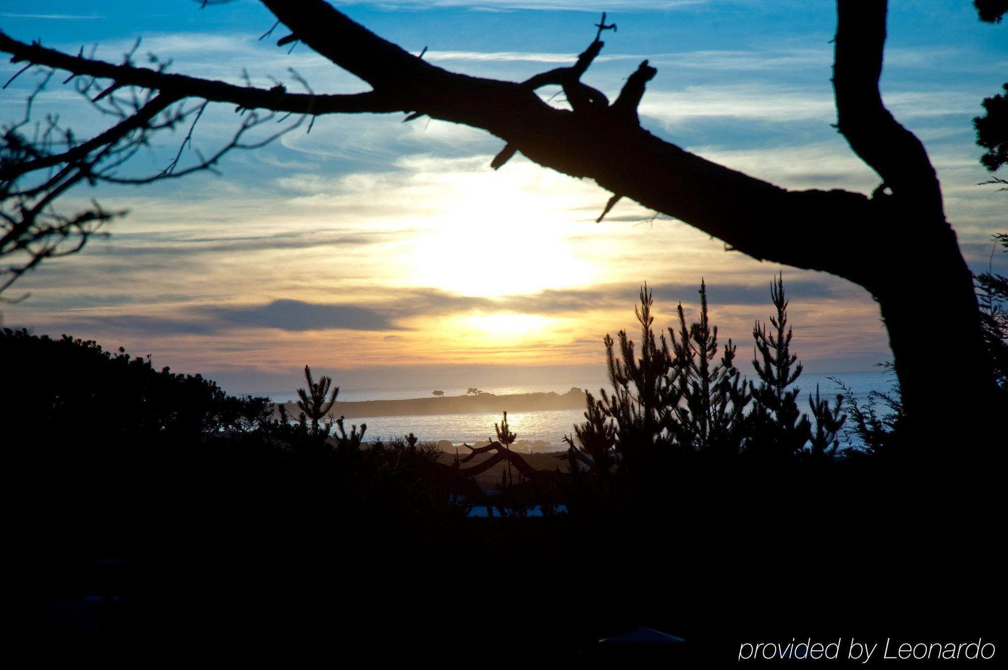 Asilomar Conference Grounds Pacific Grove
