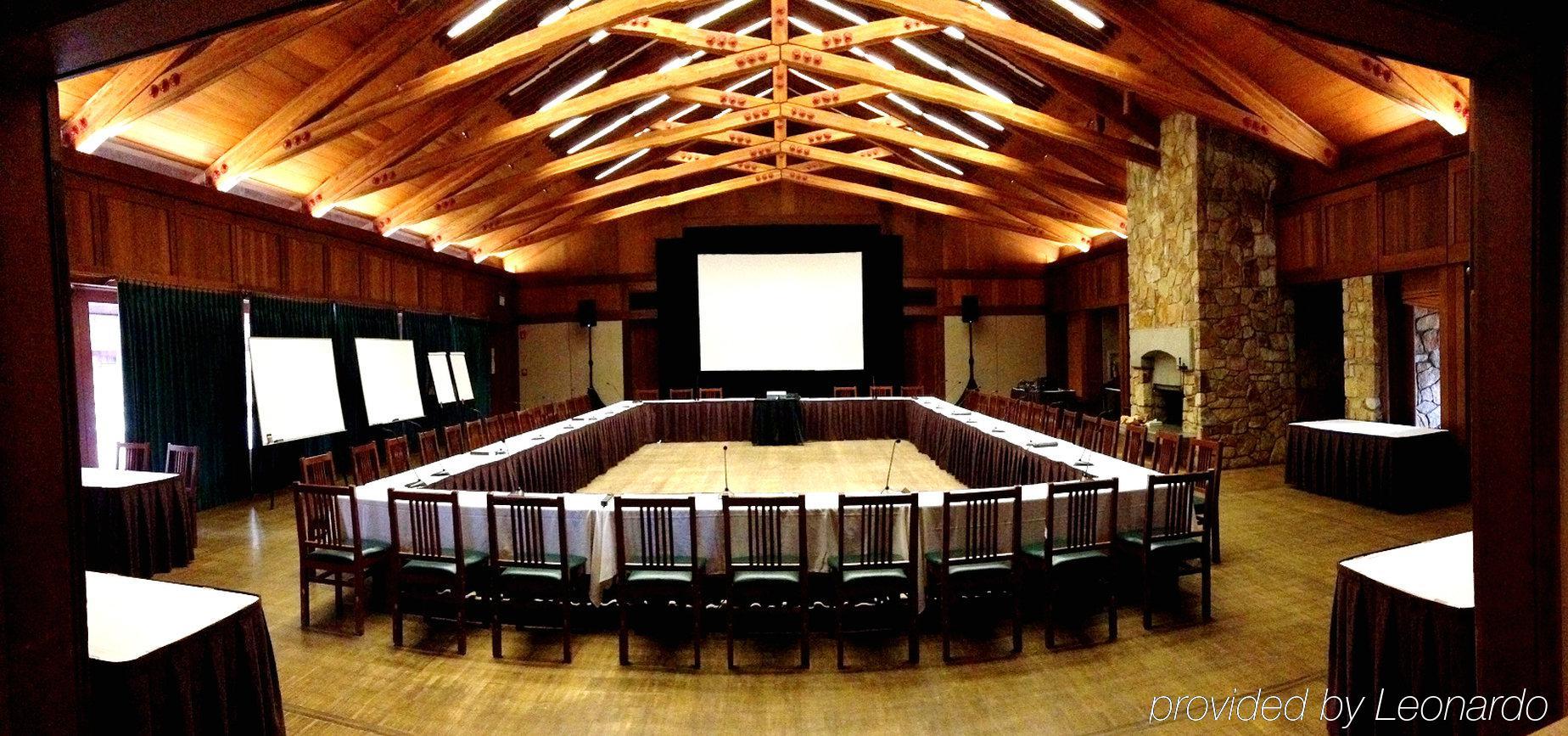 Asilomar Conference Grounds Hotel