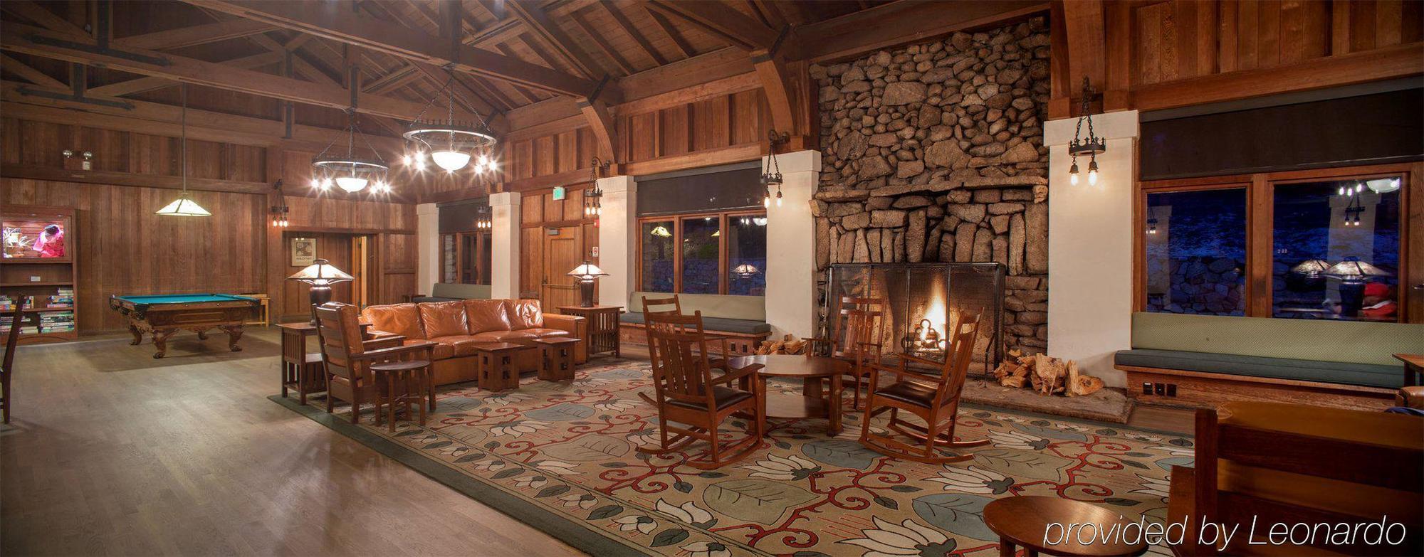 Asilomar Conference Grounds Hotel Pacific Grove