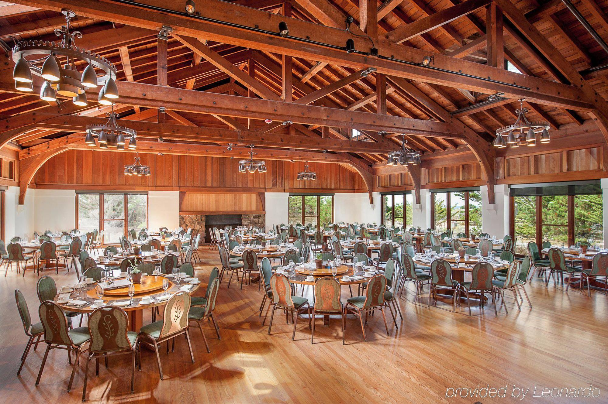 Asilomar Conference Grounds Hotel