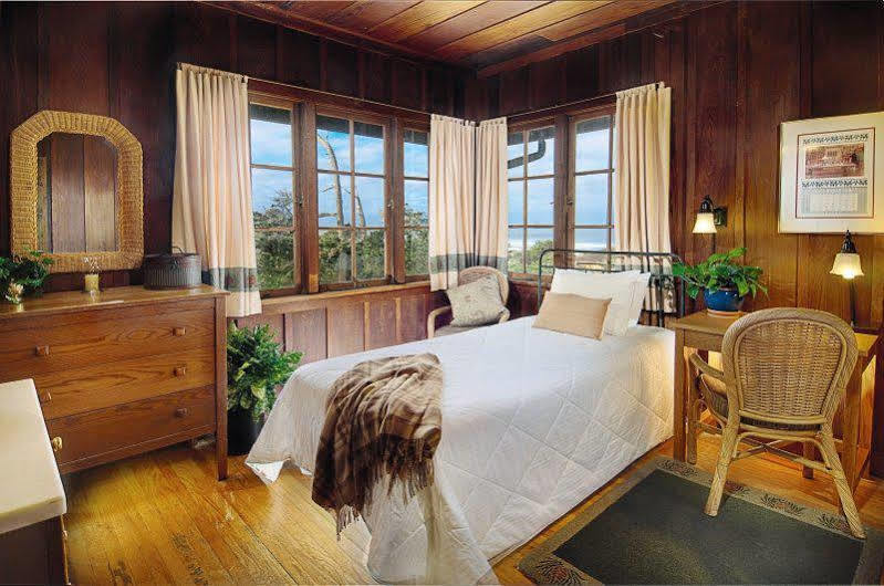 Asilomar Conference Grounds Pacific Grove