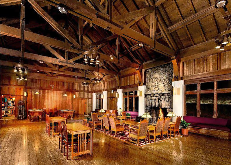 Hotel Asilomar Conference Grounds Pacific Grove