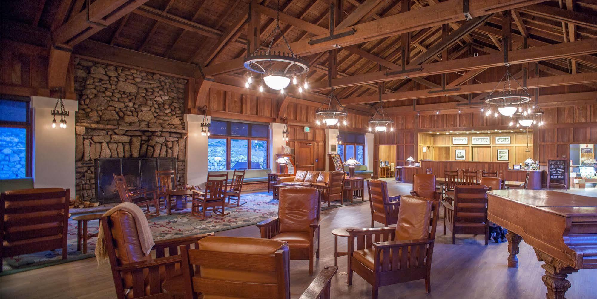 Asilomar Conference Grounds Pacific Grove