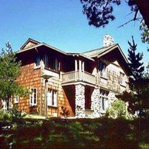 Hotel Asilomar Conference Grounds 2*